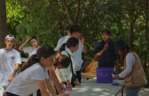 Aprovecha para divertirte aprendiendo en “Verano en el Jardín”