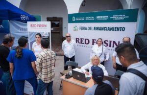 Culiacán será sede de la Feria de Financiamiento +Capital para emprendedores y MiPyMEs