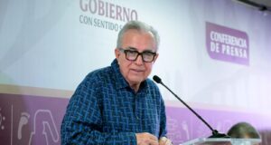 Transparencia y honestidad distinguen a Sinaloa en el manejo de recursos federales: Rocha Moya