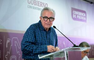 Transparencia y honestidad distinguen a Sinaloa en el manejo de recursos federales: Rocha Moya