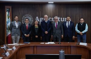 Anuncia Agricultura las medidas acordadas con la empresa MASECA para activar la comercialización de maíz en Sinaloa