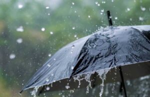 Sin registrar lluvias intensas, en Sinaloa la temporada inicia con 41.5 milímetros de precipitaciones, explica meteorólogo de la UAS