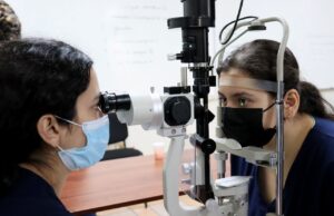 ¡Aún hay lugares disponibles! Invita la UAS a inscribirse a la licenciatura en Optometría, carrera con gran futuro laboral en Sinaloa