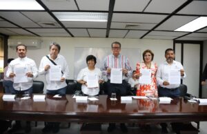 Sinaloa formaliza su compromiso con el Gobierno Federal para la construcción de las Viviendas del Bienestar