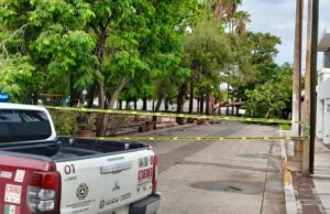 Activa PC Culiacán plan de atención a la población por las fuertes lluvias de esta madrugada