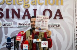 Del 1 al 30 de agosto será el registro a la Pensión Mujeres Bienestar de 60 a 64 años