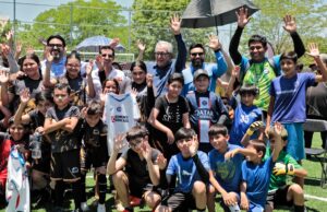 CONADE signará convenio de colaboración con Gobierno de Sinaloa para mejorar la infraestructura deportiva