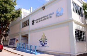 Arquitectura de la UAS alcanza cifra récord de alumnos postulados al programa de Movilidad Estudiantil