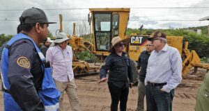 El circuito vial entre el bulevar Agricultores y La Costerita descongestionará el centro de Culiacán