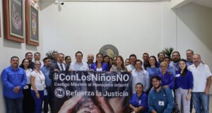 ¡Con los niños NO! Sinaloa endurece castigo a asesinos de menores por reforma impulsada por el PAN