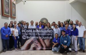 ¡Con los niños NO! Sinaloa endurece castigo a asesinos de menores por reforma impulsada por el PAN