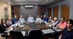 Propone Mario Zamora reunión bicamaral para impulsar proyectos económicos en Sinaloa