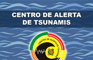 Emite SEMAR aviso preventivo a embarcaciones ante incremento en nivel de oleaje