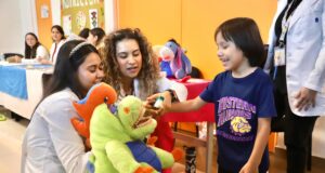 ¡Prohibido darles vacaciones a los cepillos de dientes! Secretaría de Salud promueve la salud bucal