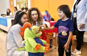 ¡Prohibido darles vacaciones a los cepillos de dientes! Secretaría de Salud promueve la salud bucal