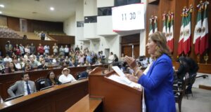 El Congreso de Sinaloa aclara que no se restituirá a Gerardo Vargas como alcalde de Ahome