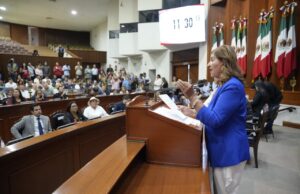 El Congreso de Sinaloa aclara que no se restituirá a Gerardo Vargas como alcalde de Ahome