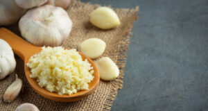 Los peligros del ajo… Su consumo elevado podría traer un riesgo toxicológico, sobre todo en el embarazo