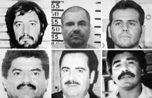 Degeneración generacional