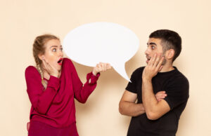 El arte del chisme: la ciencia revela el esfuerzo cognitivo detrás de los rumores