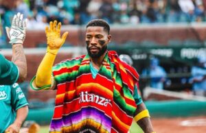 Los Tomateros incorporan al cubano Julio Pablo Martínez para la 2025-26