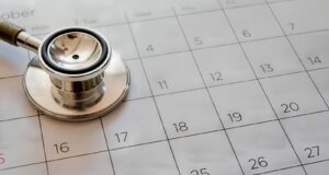 Las enfermedades no vacacionan