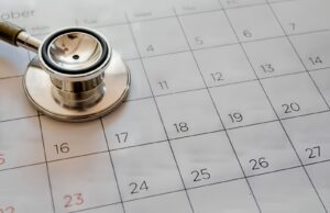 Las enfermedades no vacacionan