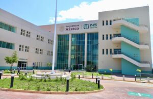 Hospitales de Sinaloa operarán con normalidad durante vacaciones: Salud estatal