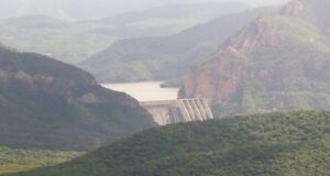 Lluvias en zona serrana favorecen almacenamiento de presas en Sinaloa