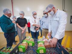 CEPROFIES han impulsado la creación de más de 30 mil empleos en Sinaloa