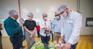 CEPROFIES han impulsado la creación de más de 30 mil empleos en Sinaloa