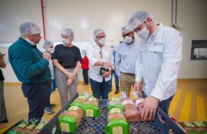 CEPROFIES han impulsado la creación de más de 30 mil empleos en Sinaloa