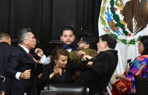 La descomposición de la política… ¿o de los políticos?