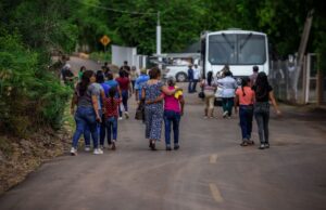 Obras con sentido social transforman la vida en Tacuichamona