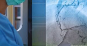 Doctorando de la UAS desarrolla método experimental a partir de imágenes de angiogramas para prevenir enfermedades cardiacas graves