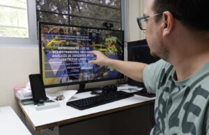 Investigadores de la UAS que trabajan con científicos de otras instituciones del país en el proyecto Belle II logran aprobación de autoridades federales