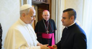 De Culiacán al Vaticano, pasando por California