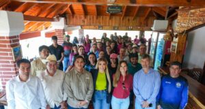 Fortalece Sectur promoción de los atractivos turísticos de Badiraguato y Surutato