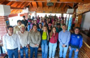 Fortalece Sectur promoción de los atractivos turísticos de Badiraguato y Surutato