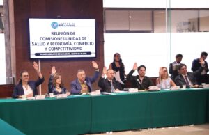 Avalan comisiones unidas prohibir el consumo de productos del tabaco y nicotina en Áreas Naturales Protegidas
