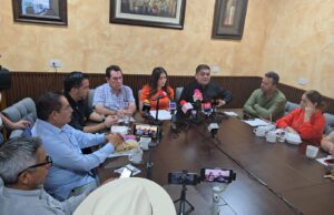 Se suma ADECEM a programa CLIC; inicia CORE33 diálogo con senadoras