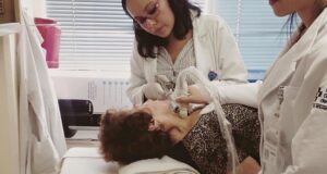 Tratamiento adecuado y estilo de vida saludable, claves para controlar el hipotiroidismo