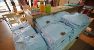 Avanza programa de canje de Uniformes, Calzado Deportivo y Útiles Escolares en Sinaloa