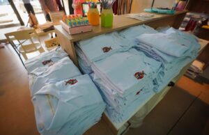 Avanza programa de canje de Uniformes, Calzado Deportivo y Útiles Escolares en Sinaloa