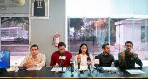 Anuncian actividades para celebrar el Mes de la Juventud 2025