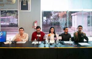 Anuncian actividades para celebrar el Mes de la Juventud 2025