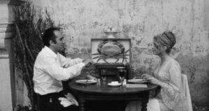 Ciclo Mujeres detrás de la cámara, esta semana, en la Sala Lumiére