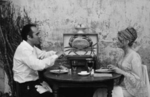 Ciclo Mujeres detrás de la cámara, esta semana, en la Sala Lumiére