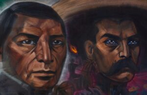 Este miércoles, conversatorio en torno a la obra de Arturo Moyers