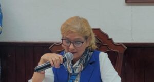 ¿Foro de grabación o seguridad?: Regidora Guillermina López Escobar pide priorizar necesidades de Culiacán